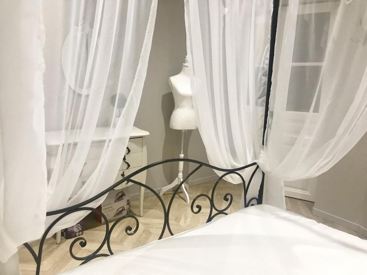 Appartement Le Secret de Louise à Épernay Extérieur photo