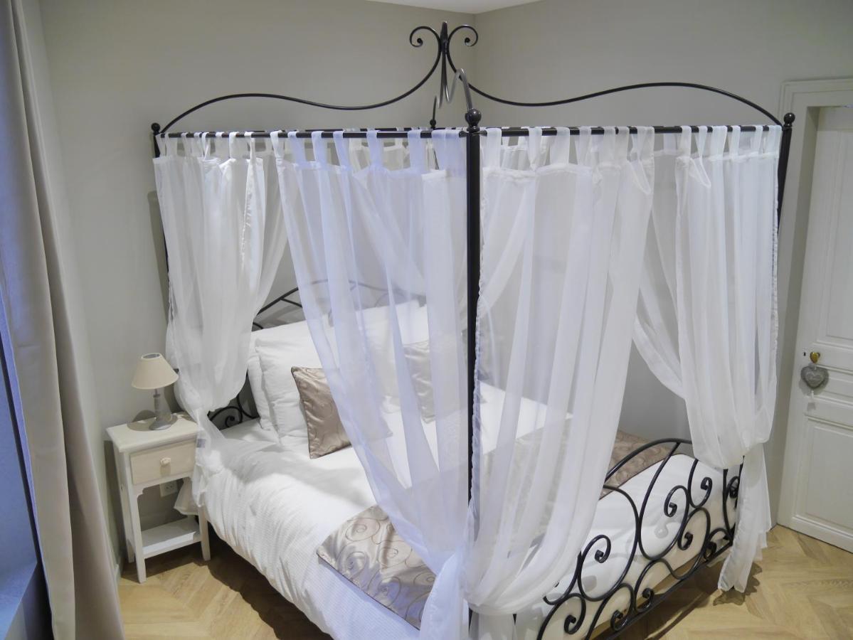 Appartement Le Secret de Louise à Épernay Extérieur photo